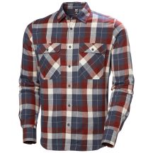 Helly Hansen Herren-Flanellhemd LOKKA FLANNEL LS SHIRT 62731 860