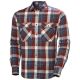 Helly Hansen Herren-Flanellhemd LOKKA FLANNEL LS SHIRT 62731 860