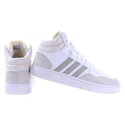 7. Adidas Hoops 3.0 Mid M HP7940 Schuhe