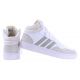 7. Adidas Hoops 3.0 Mid M HP7940 Schuhe