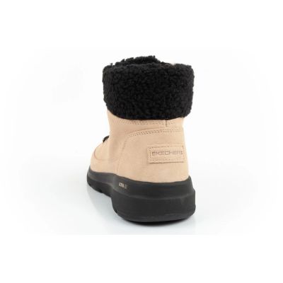 15. Glacial Ultra-Woodlands W 16677/NTBK Schuhe