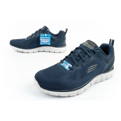 17. Skechers Track-Broader M 232698/NVY Schuhe