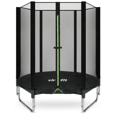 11. Virtufit Trampolin 140 CM VF06005