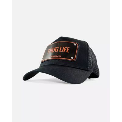 JOHN HATTER & CO THUG LIFE 1-1095-U00