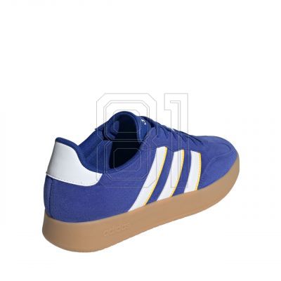 3. Adidas Barreda M JP7099 Schuhe