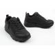 7. Skechers Uno Lite Kinder-Sportschuhe, schwarz, modisch