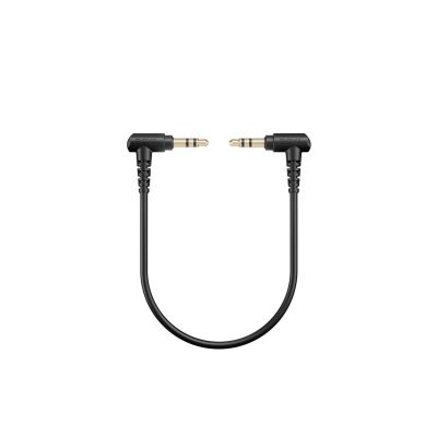 3. BOYA BOYALINK 3-02 Drahtloses Mikrofon 2,4 GHz USB-C – Schwarz