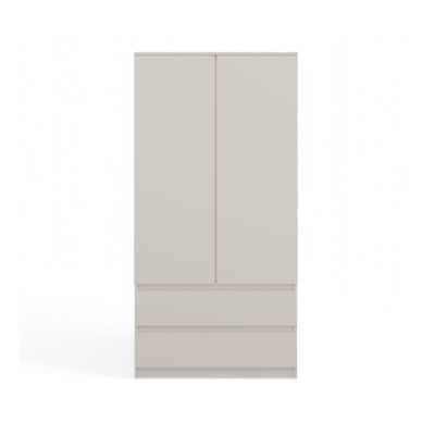 3. MALWA KLEIDERSCHRANK SS-90 KASCHMIR