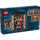 2. LEGO Harry Potter 76450 Bücherecke: Hogwarts-Express