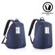 6. XD DESIGN ANTI-DIEBSTAHL-RUCKSACK BOBBY SOFT MARINEBLAU P/N: P705.795