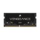 RAM-Modul SO DDR4 16GB PC 2666 CL18 CORSAIR VENGEANCE (Einzelhandel)