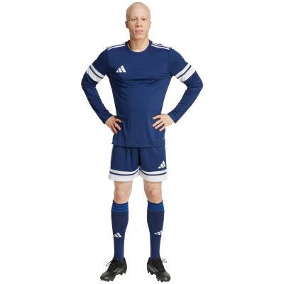 13. adidas Squadra 25 Langarmtrikot LM M JF6075