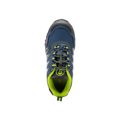 6. Trollkids Trolltunga Hiker Low JR 155-100 Schuhe
