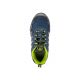 6. Trollkids Trolltunga Hiker Low JR 155-100 Schuhe