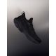 Velocore E-knit Damen-Sneaker, niedrig geschnitten, Größe 4F 4FRSS25FSPOF171-20S
