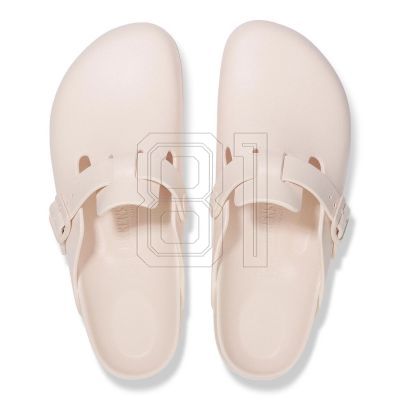 7. Birkenstock Boston Eva W 1029583 Flip-Flops