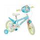 25. Toimsa 14" BLUEY 1459 Kinderfahrrad