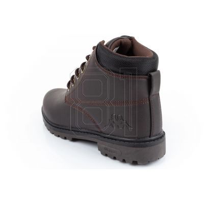 10. Kappa Logo Tennessee 303UY90 938 Schuhe