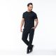 4. Herren PLAYO II Kurzarm-T-Shirt