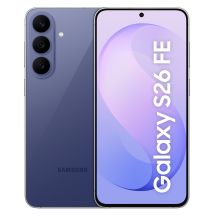 Samsung Galaxy S26 FE (S741B) ds 5G 8/256GB Blueberry