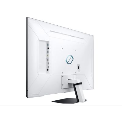 37. Samsung 43" Odyssey Monitor (LS43CG700NUXEN)