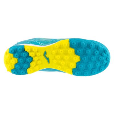4. Joma Evolution Jr 2627 TF EVJW2627TF Blau 32