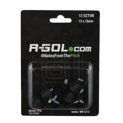 R-GOL TPU-Nieten 12x13mm WK1213