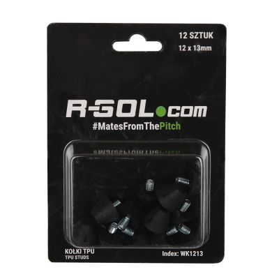 R-GOL TPU-Nieten 12x13mm WK1213