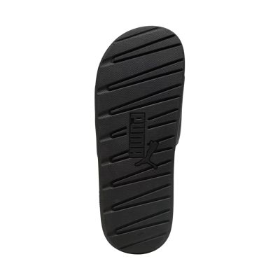 6. Puma Cool Cat 2.0 Flip-Flops, schwarz und blau, 389110 43