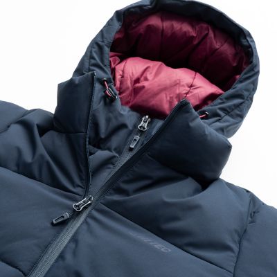 5. Damen-Wintersteppjacke LADY GOLDECK