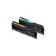 10. G.SKILL TRIDENT NEO AMD RGB DDR5 2x16GB 6000MHz CL30 EXPO BLACK F5-6000J3038F16GX2-TZ5NR