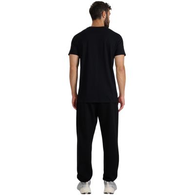 3. Herrenhose 4F CAS M1140 tiefschwarz 4FWMM00TTROM1140 20S