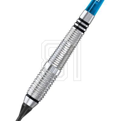 3. Harrows Blaze Softip Darts HS-TNK-000013317