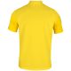 2. Herren adidas MT14 TRG Poloshirt gelb D83215