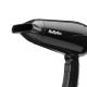 12. Babyliss 5344E Haartrockner (2000W; schwarz)
