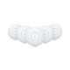 10. Ubiquiti U7-Pro-5 WiFi7 Access Point, 6 GHz, 9,3 Gbit/s, 1x RJ45 2,5 Gbit/s, 5er-Pack