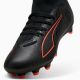 4. Puma Ultra 6 PLAY+ FG/AG 108707-02 Schuhe