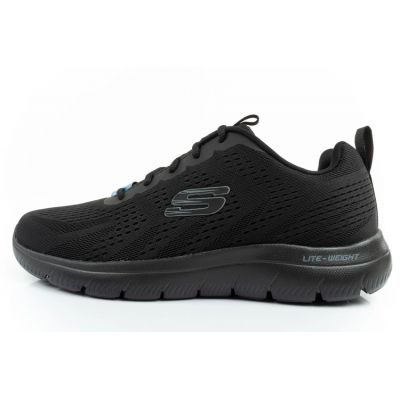 2. Skechers Summits-Torre M 232395/BBK Schuhe