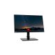 41. Lenovo ThinkVision P27u-20 Computermonitor 68,6 cm (27 Zoll) 3840 x 2160 Pixel 4K Ultra HD LED Schwarz