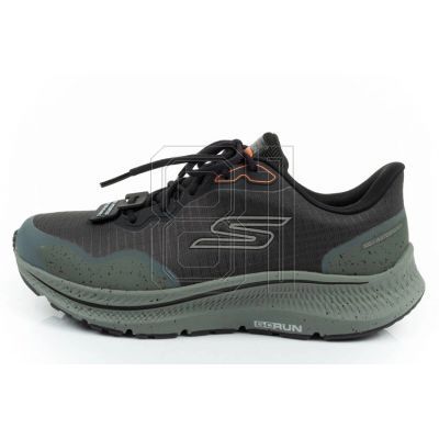 3. Skechers Go Run M 220874/CHAR Schuhe