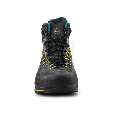 2. La Sportiva TX4 Evo Mid Gtx M 37F900735 Schuhe