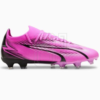 3. Puma Ultra Match FG/MG M 107754 01 Schuhe