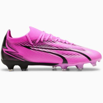 3. Puma Ultra Match FG/MG M 107754 01 Schuhe