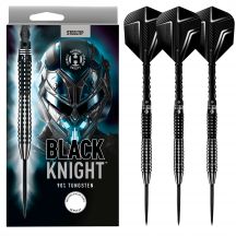 Harrows Black Knight 90 % Steeldarts