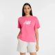 4. New Balance Sport Jersey Relaxed Logo W WT43583DAB