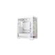 14. DeepCool CG580 4F V2 Midi-Tower-Gehäuse, Weiß, R-CG580-WHADA4-G-2