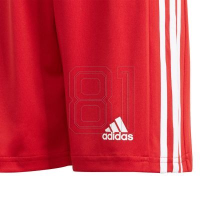 5. Adidas Squadra 21 Short Youth Jr Shorts GN5761