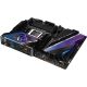 2. ASRock X870E Nova WiFi Mainboard
