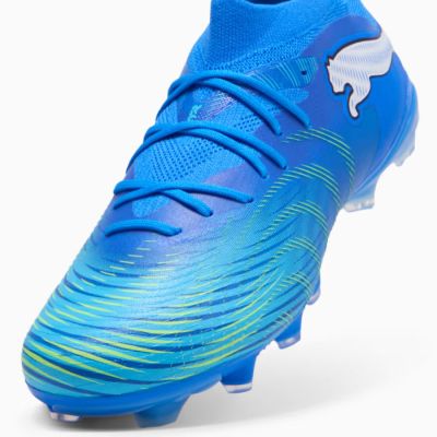 4. Puma Future 9 Match Fusion FG/AG Fußballschuhe 109135-03