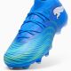 4. Puma Future 9 Match Fusion FG/AG Fußballschuhe 109135-03